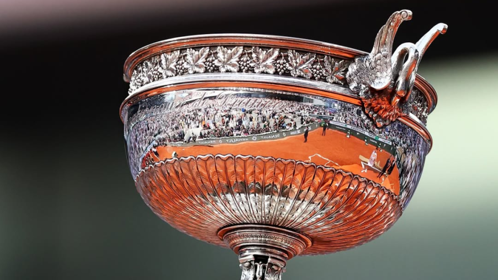 Roland Garros