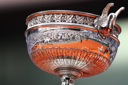 Roland Garros