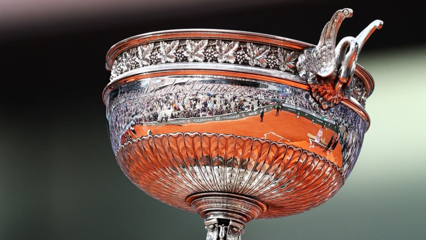 Roland Garros