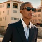 Pharrell Williams y Moët & Chandon