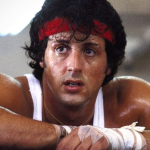 Rocky