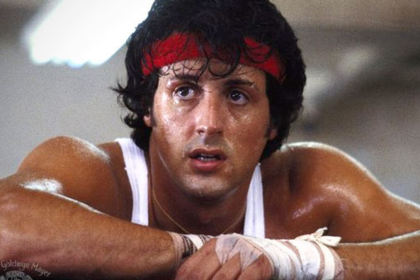 Rocky