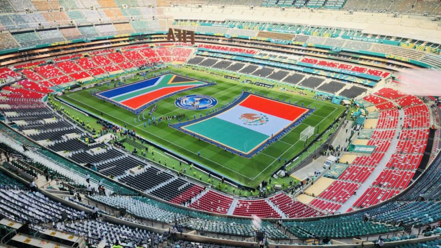 Mundial