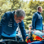 Juan Pablo Montoya