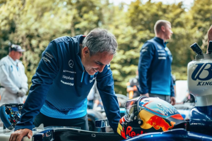 Juan Pablo Montoya