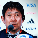 El “Método Moriyasu”