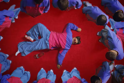 Oliver Tree
