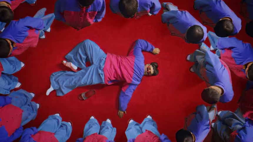 Oliver Tree