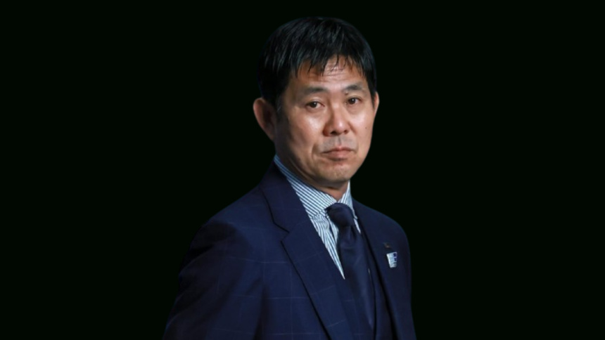 El “Método Moriyasu”