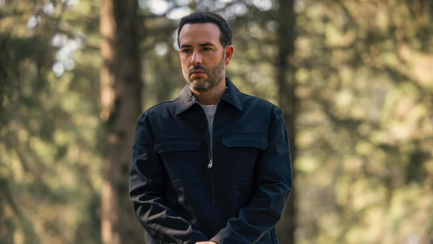 Sebastián Martínez