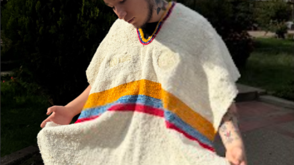 La Ruana