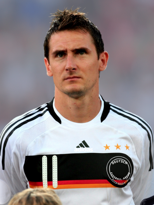 Miroslav Klose