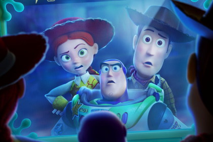 Toy Story 5