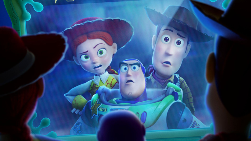 Toy Story 5