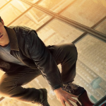 Tom holland