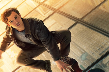 Tom holland