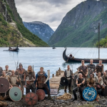 Equipo de Noruega