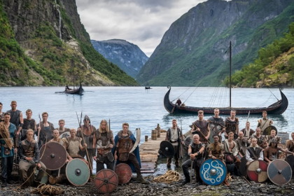 Equipo de Noruega