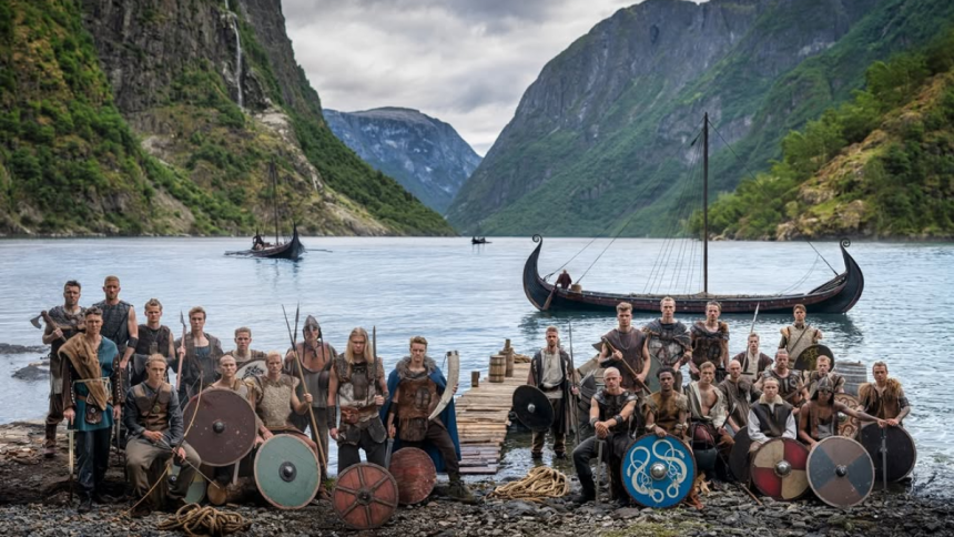 Equipo de Noruega