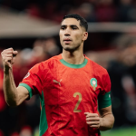 Hakimi jugador