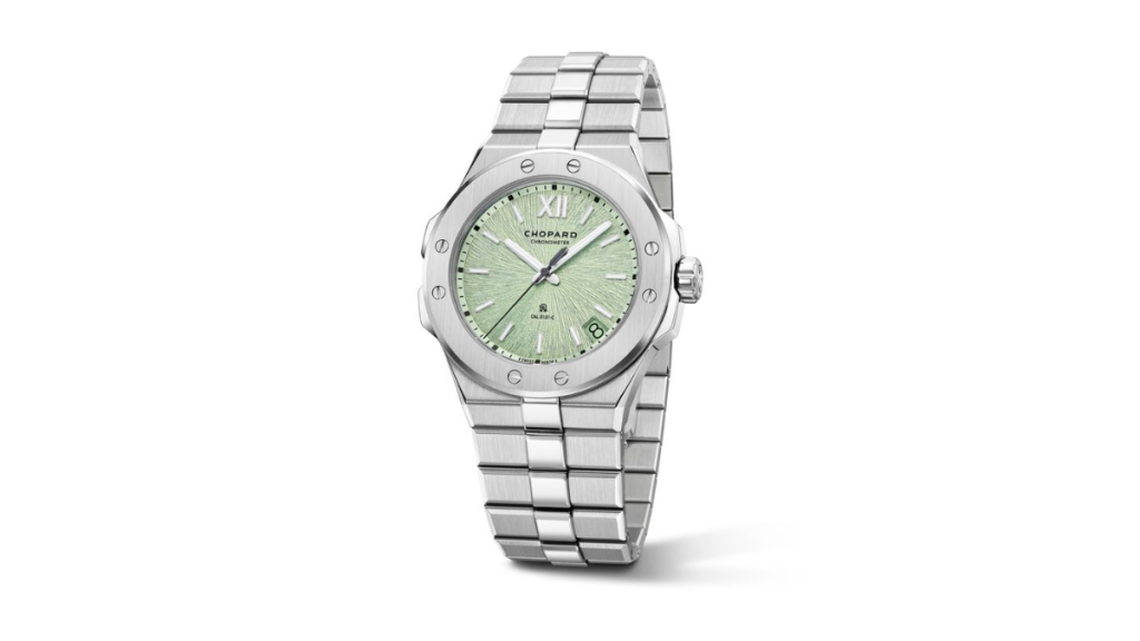 reloj chopard