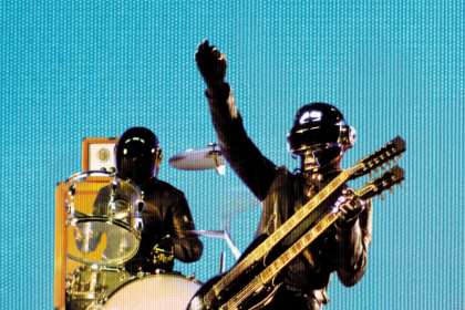 daftpunk