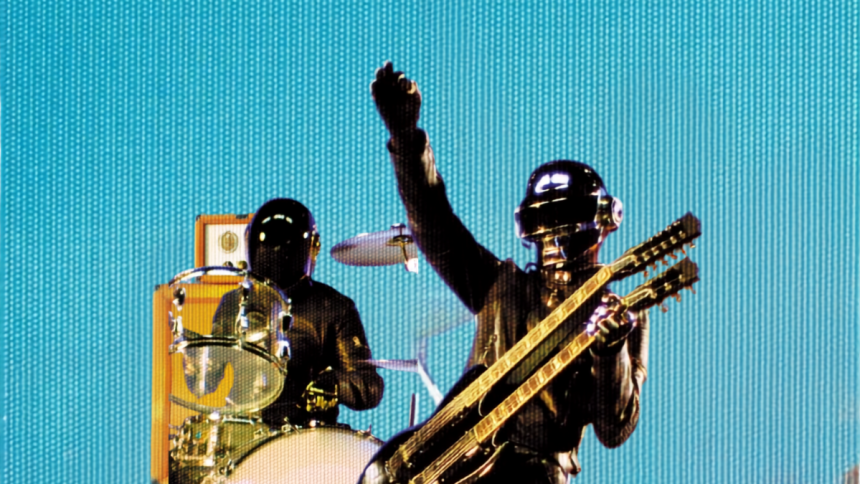 daftpunk