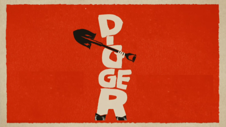 Digger