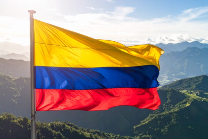Colombia