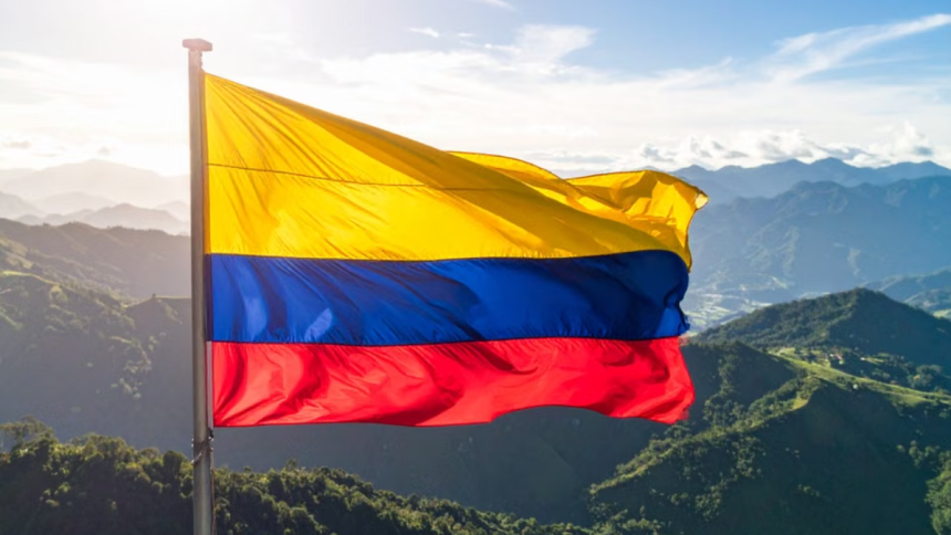 Colombia