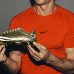 nike y cristiano