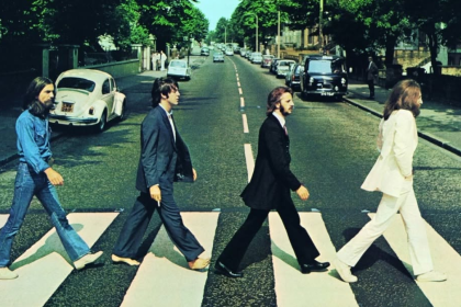 The Beatles