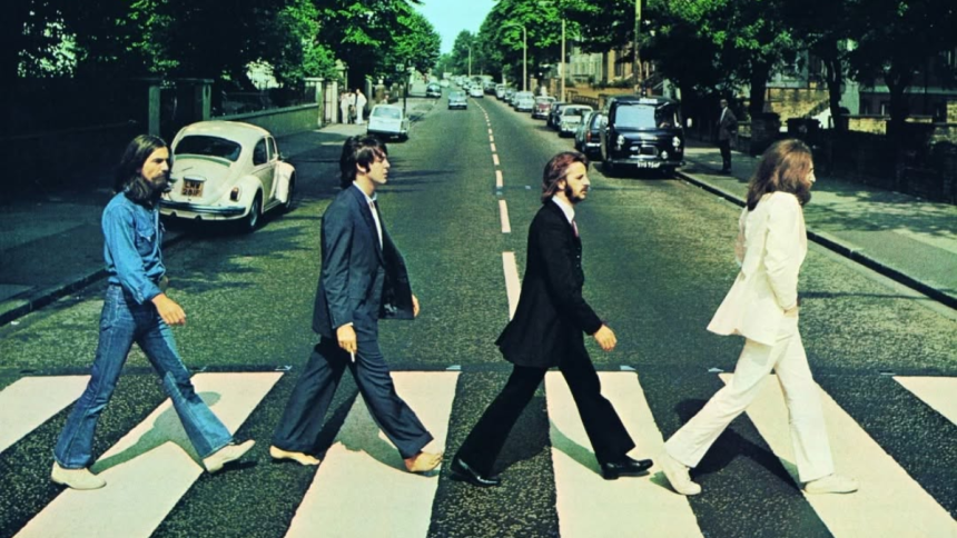 The Beatles