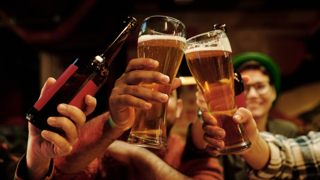 cerveza mundial