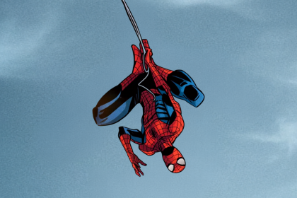 spiderman