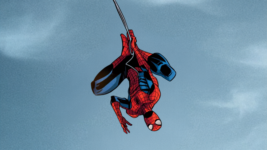 spiderman