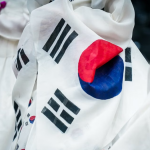 Corea del sur