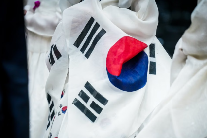 Corea del sur