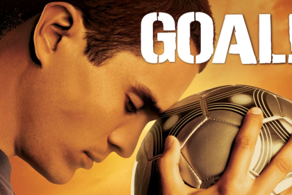Gol película