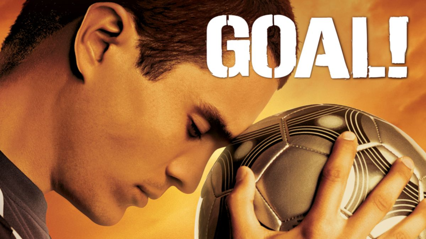 Gol película