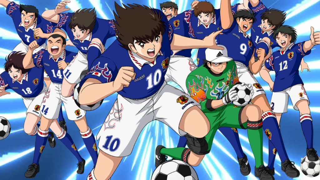 supercampeones