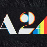 A24 LOGO