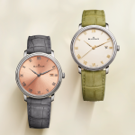 Reloj villeret