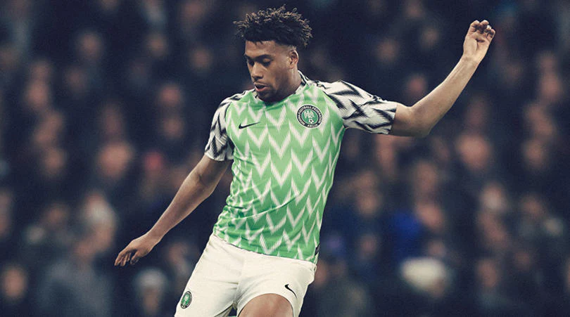 jerseys mas iconicas de la historia de futbol mundial