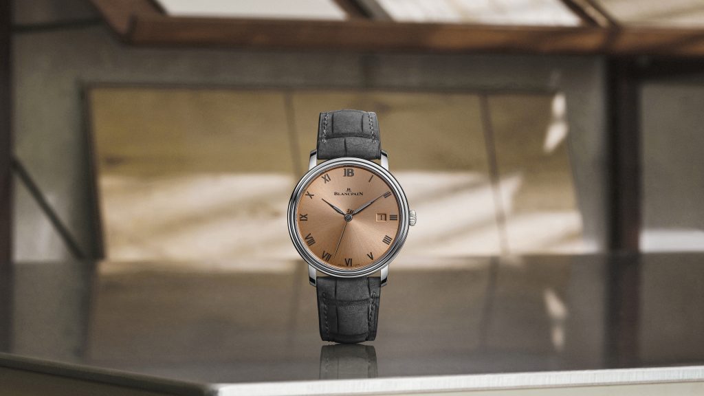 Blancpain 