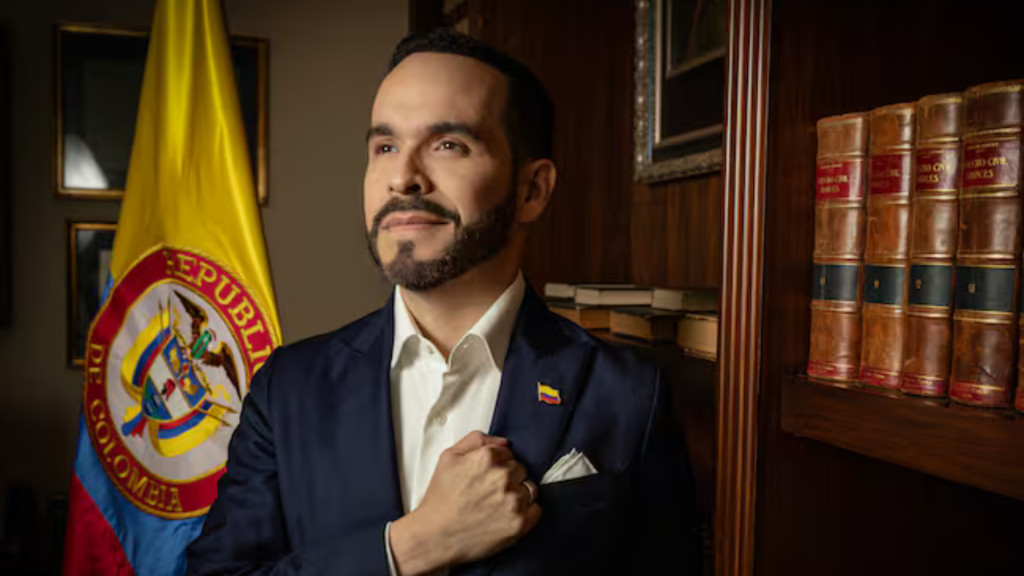 Abelardo de la Espriella