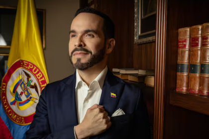 Abelardo de la Espriella