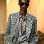 AMIRI, Mike Amiri