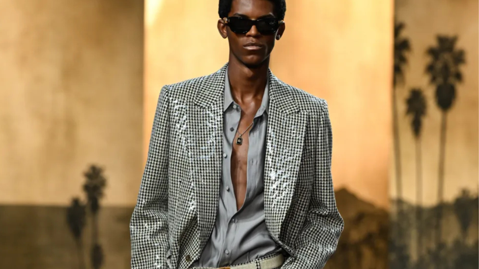 AMIRI, Mike Amiri