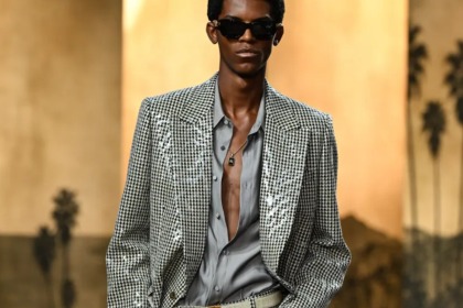 AMIRI, Mike Amiri